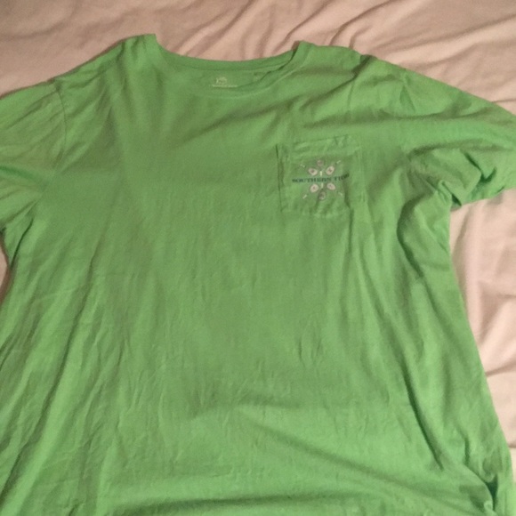 Southern tide t shirt - Picture 1 of 3